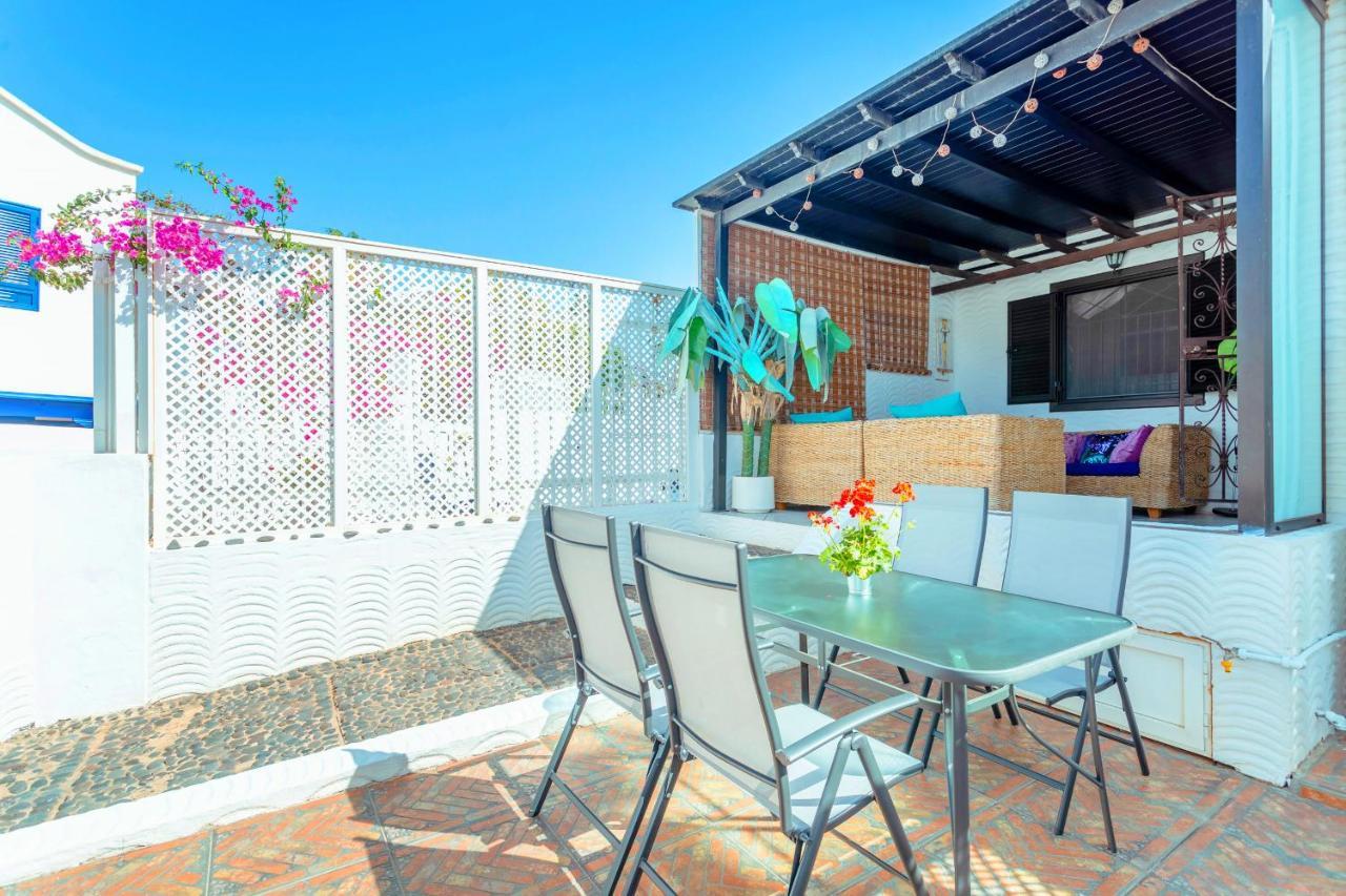 Vakantiehuis Summer Dreams Beach House *